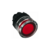 Botão Pulsante Iluminado Vermelho 22mm Csw-Bfi1-Wh Weg