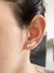 Brinco Earcuff Gotas - comprar online