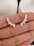 Brinco Earcuff Gotas