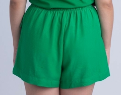 Short Verde - comprar online