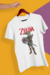 Camiseta Zelda 3 na internet