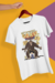 Camiseta DragonBall Monkey 2