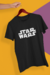 Camiseta StarWars 2 na internet