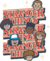 Camiseta Stranger Things Kids na internet