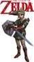 Camiseta Zelda 3 - comprar online