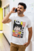 Camiseta DragonBall Goku Criança na internet