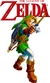 Camiseta Zelda 2 - comprar online