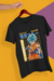 Camiseta DragonBall Goku Blue