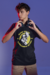 Camiseta DragonBall Kamehameha - comprar online