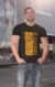 Camiseta Naruto Classico Rosto - comprar online