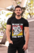 Camiseta Super Mario Made In - comprar online