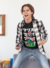 Camiseta Super Mario Planta na internet