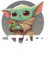 Camiseta StarWars Baby Yoda
