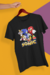 Camiseta Sonic Team