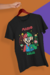 Camiseta Super Mario Luigi - comprar online