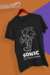 Camiseta Sonic The Hedgehog 2