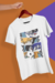 Camiseta Naruto Olhos - comprar online