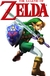 Camiseta Zelda 4 - comprar online
