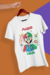 Camiseta Super Mario Luigi