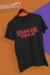 Camiseta Stranger Things - comprar online