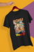 Camiseta DragonBall Goku Modos 2