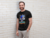 Camiseta Sonic 2 na internet