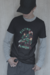Camiseta Demon Slayer Tanjiro 2 - Você Geek | Encontre Camisetas Animes, Filmes, Series e Games!!!