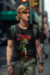 Camiseta Zelda 2 na internet