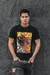 Camiseta Chainsaw Man Denji na internet