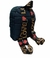 Mochila Cierre Central Art 100-103 - comprar online