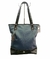 Carteron Bolso Dama Combindo Art 108-0794