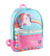 Mochila Espalda 17" Unicornio Art 9000-11054