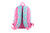 Mochila Espalda 17" Unicornio Art 9000-11054 - comprar online