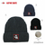 Gorro alpine skate Art 8000-16895