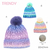 Gorro Trendy Art 8000-16907