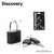 Candado Discovery Art 8000-17215