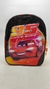 Mochila 12" Espalda Cars Art 9000-27120 - comprar online