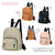 Mochila Trendy Art 8000-22006