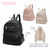 Mochila Trendy Art 8000-22036