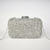 Cartera de fiesta Barbara Art 140-2303E17 - comprar online