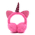 Orejera Infantil Unicornio Art 400-32330 - comprar online