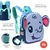 Mochila Hello Kawai Art 400-32292