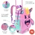 Mochila Carro Hello Glommies Art 400-35311 - comprar online