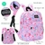 Mochila Goodpak Monstruos Art 400-35510