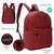 Mochila Goodpack 17" varios colores Art 400-35517