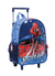 Mochila 12" Carro Art 9000-11715