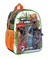 Mochila 12" Espalda Art 9000-11532