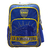 Mochila Boca Jr. 18" Art 114-367