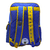 Mochila Boca Jr. 18" Art 114-367 en internet