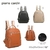 Mochila Pierre Cardin Art 8000-27944